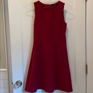 Doesn’t fit anymore